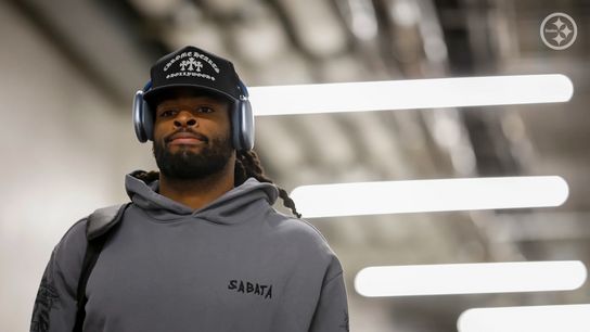 Steelers' Najee Harris Is "Just Tired Of This S**t" After Poor Performance In Week 11 Versus Browns (Steelers News)